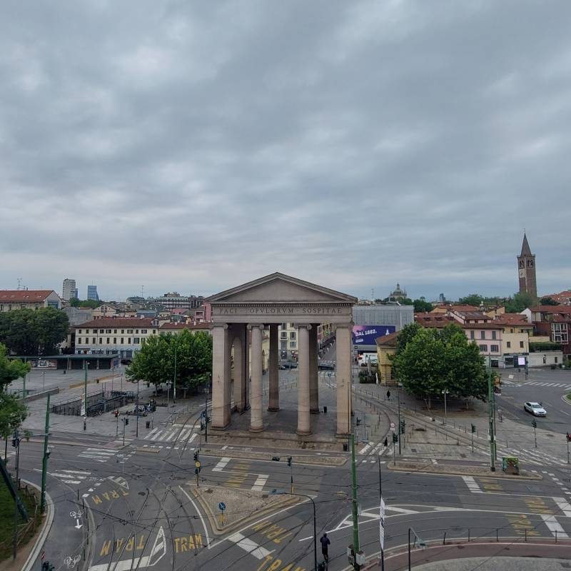 Grigio milano