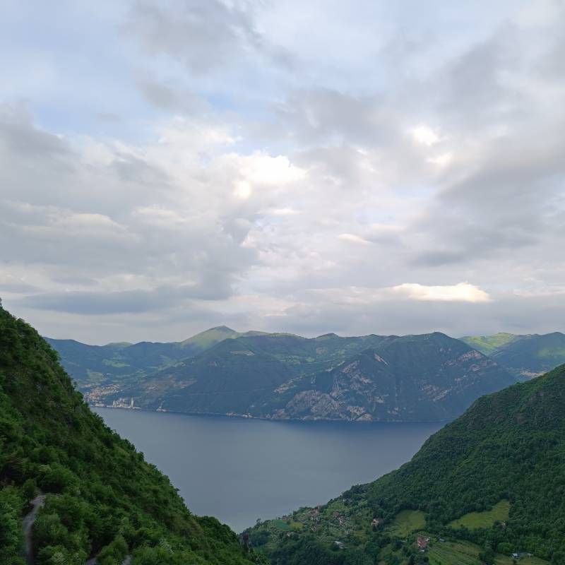Foto Meteo Da Zone Lago D iseo 3B Meteo foto-meteo-da-zone-lago-d-iseo-3b-meteo