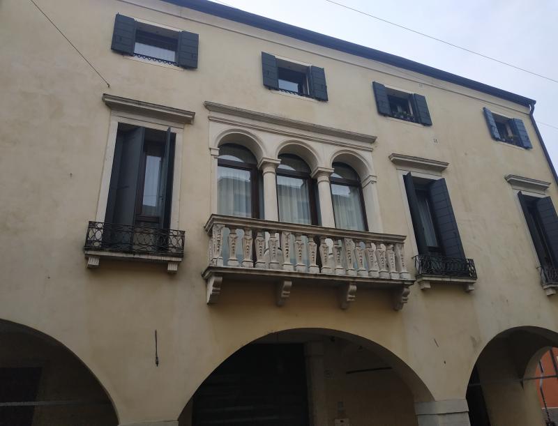  vorrei abitarci