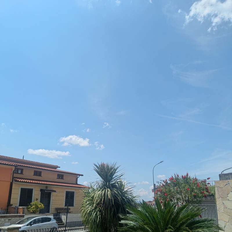 Fotosegnalazione di Frasso telesino