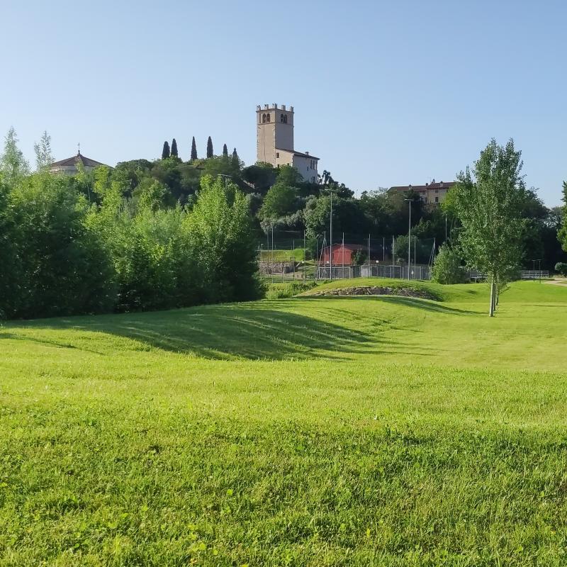 Fotosegnalazione di Castelnuovo del garda