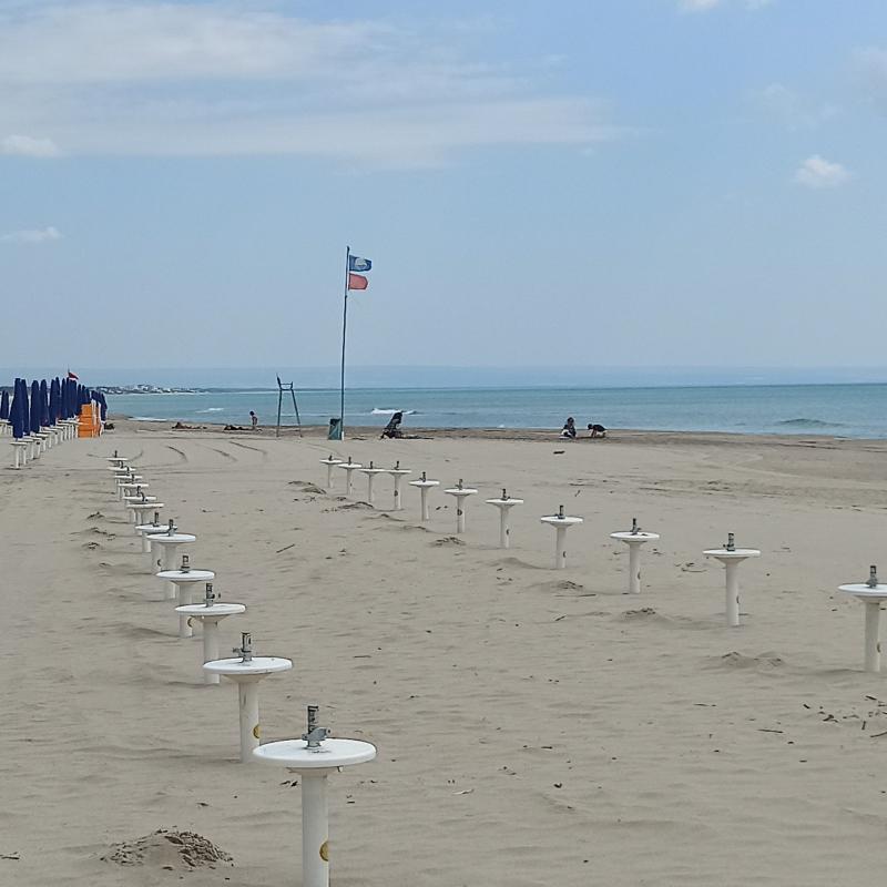 Fotosegnalazione di Marina di ginosa