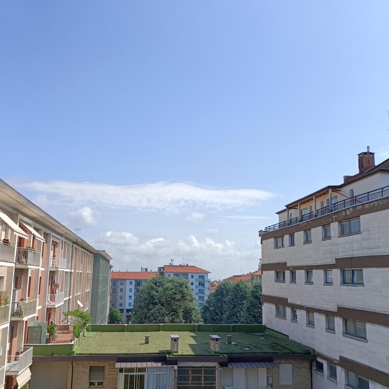 Fotosegnalazione di Cuneo centro