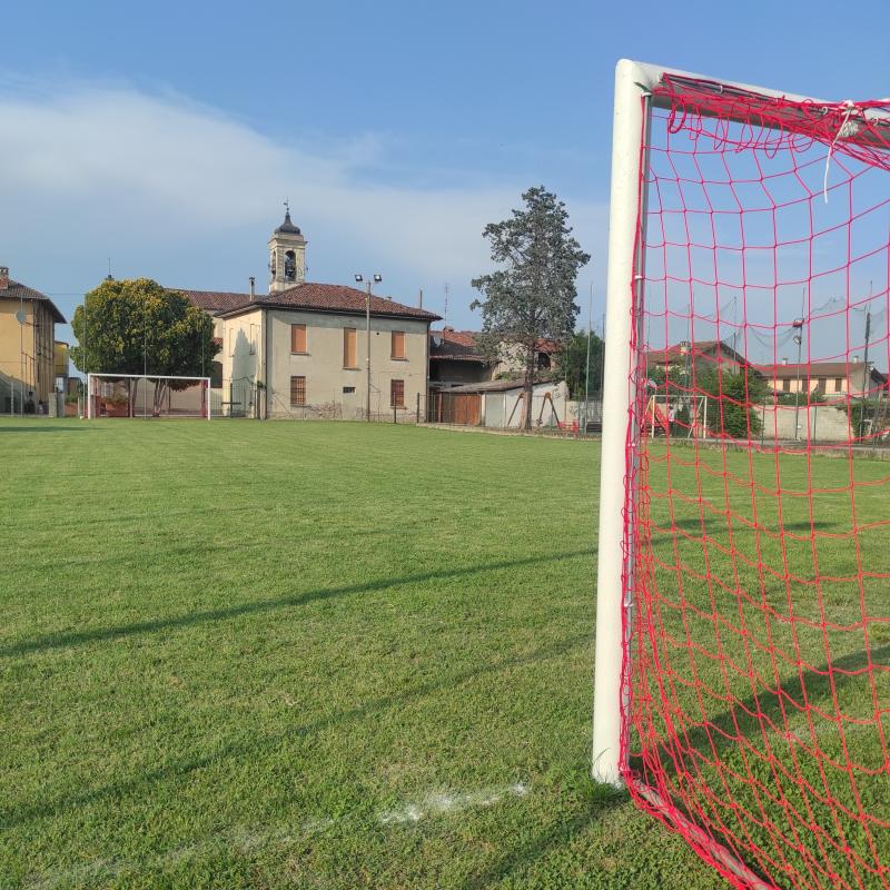 Fotosegnalazione di Zerbo