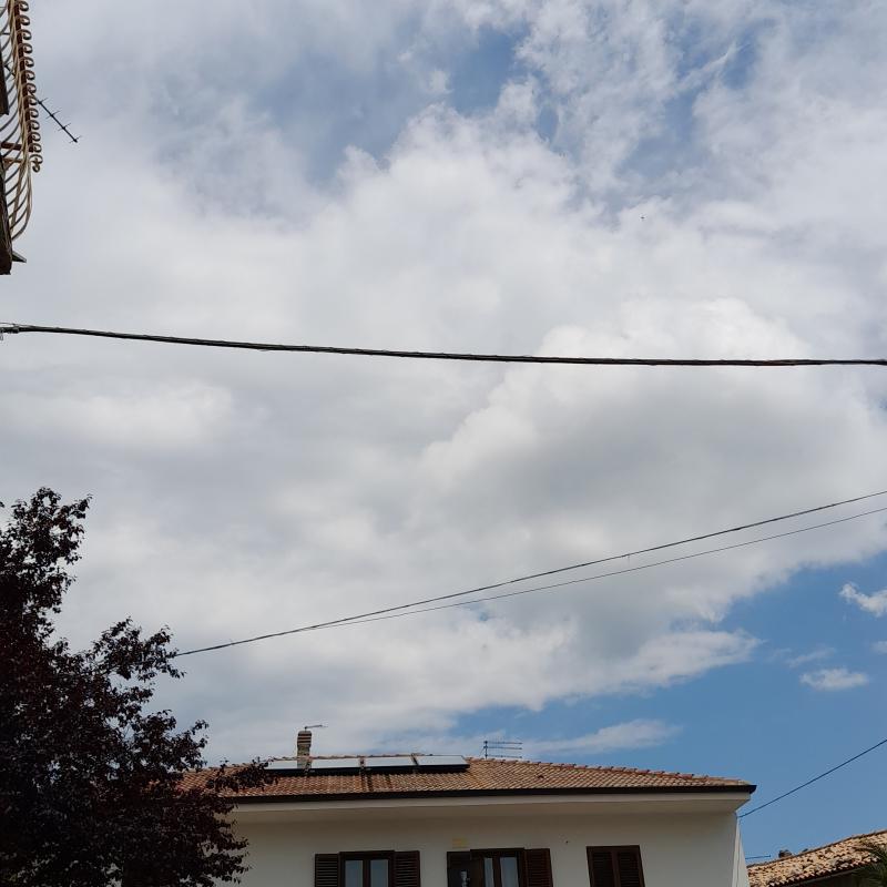 Fotosegnalazione di Montalto uffugo