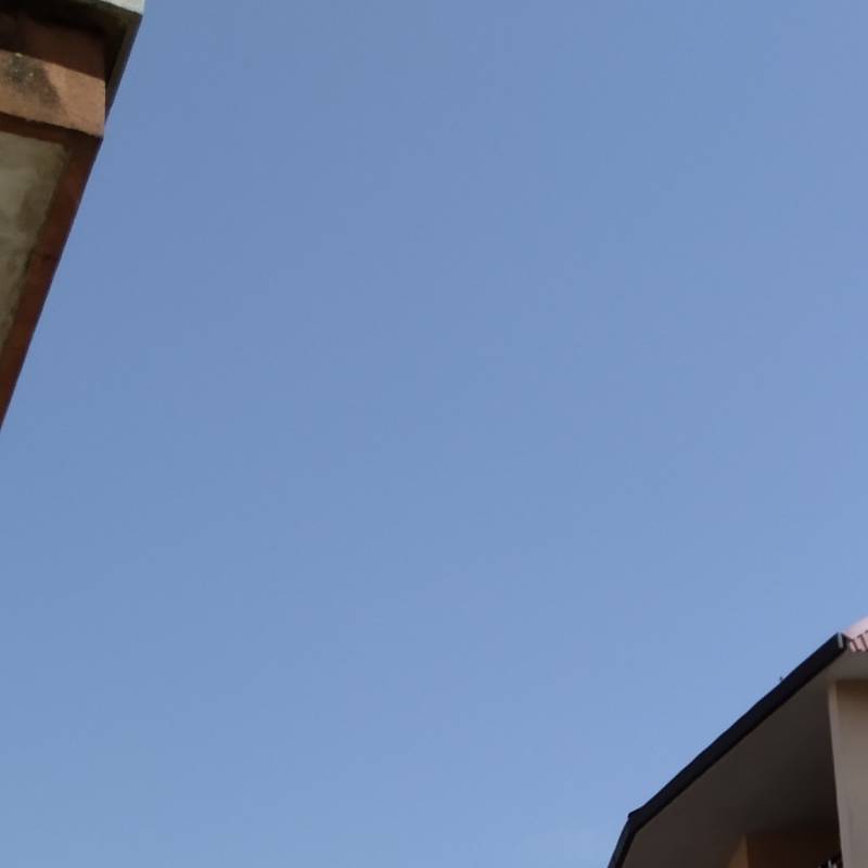Fotosegnalazione di San cesareo