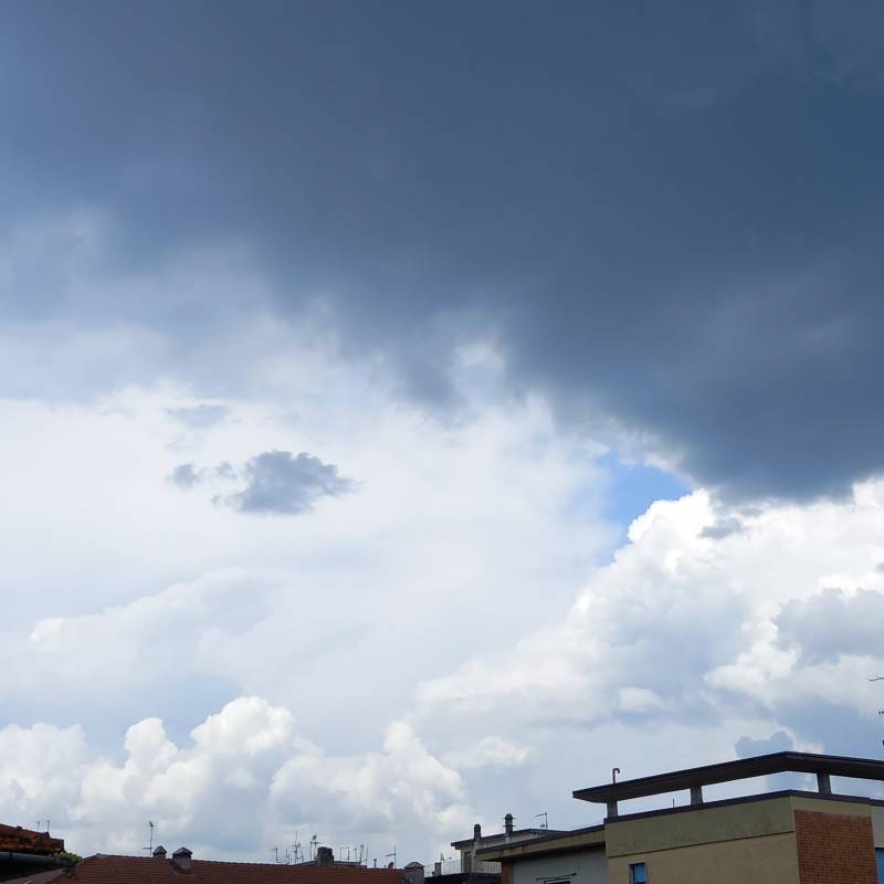 Fotosegnalazione di La spezia centro