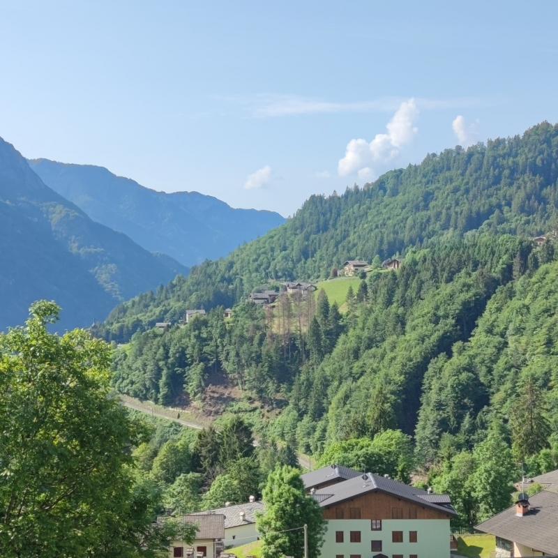 Fotosegnalazione di Valgoglio