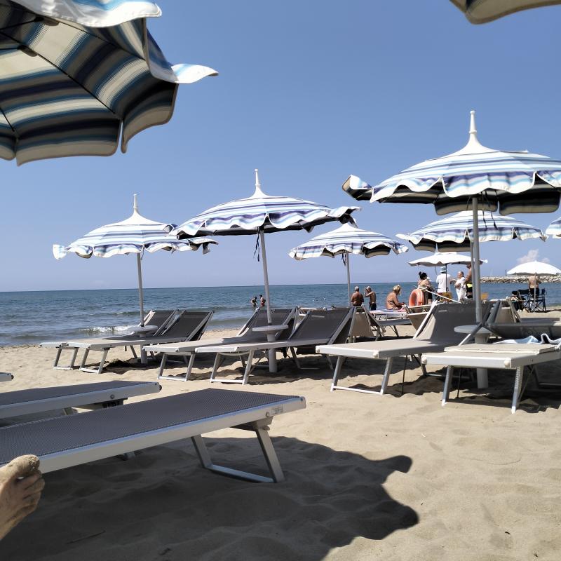 Fotosegnalazione di Castiglione della pescaia