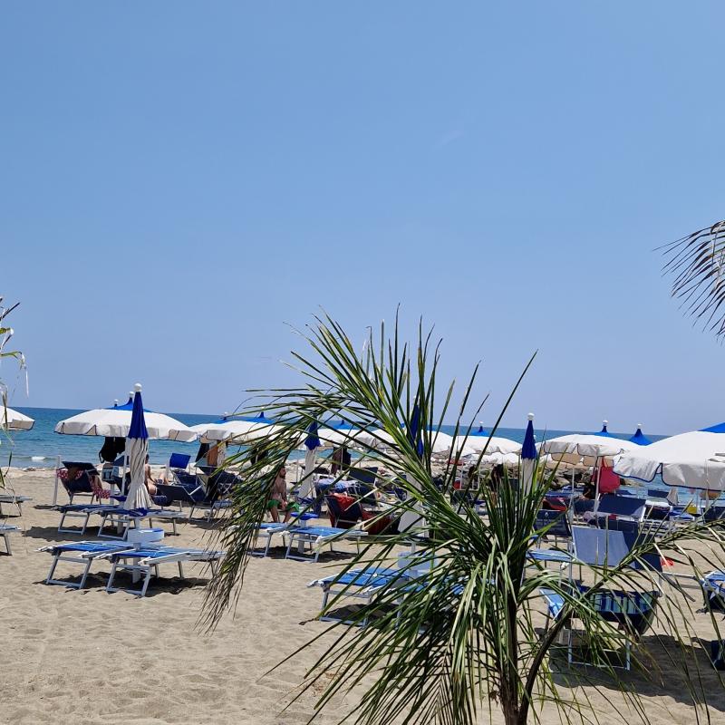 Fotosegnalazione di Terracina
