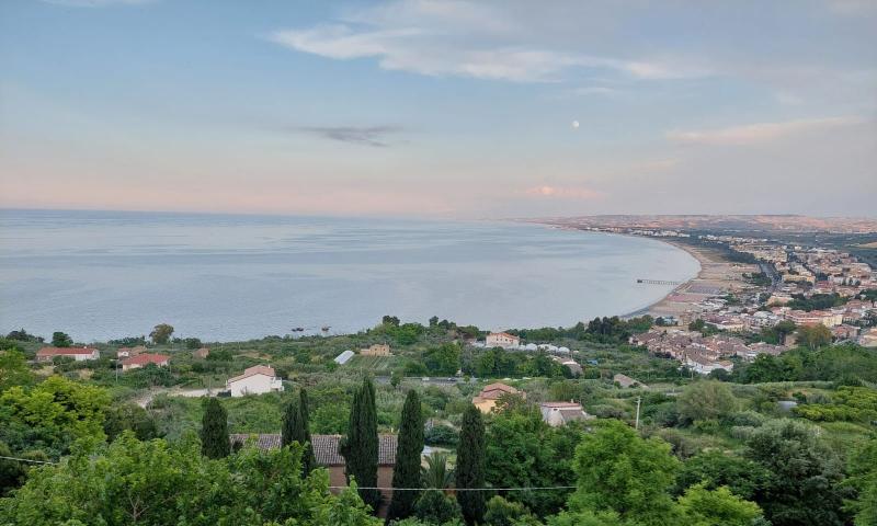 Marina di Vasto