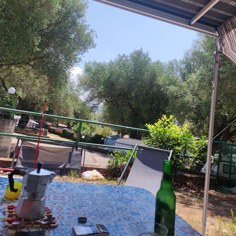 Fotosegnalazione di Marina di camerota
