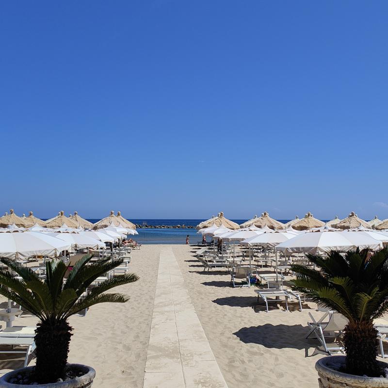 Fotosegnalazione di Ortona
