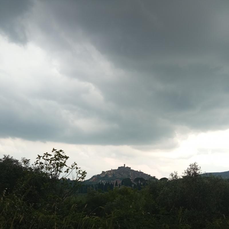 Fotosegnalazione di Palombara sabina