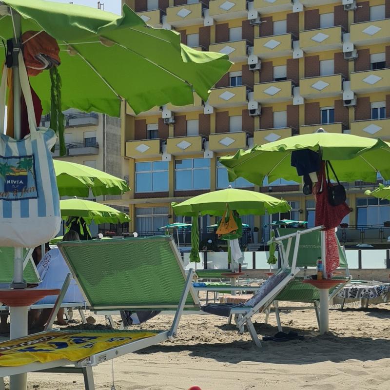 Fotosegnalazione di Lido di savio