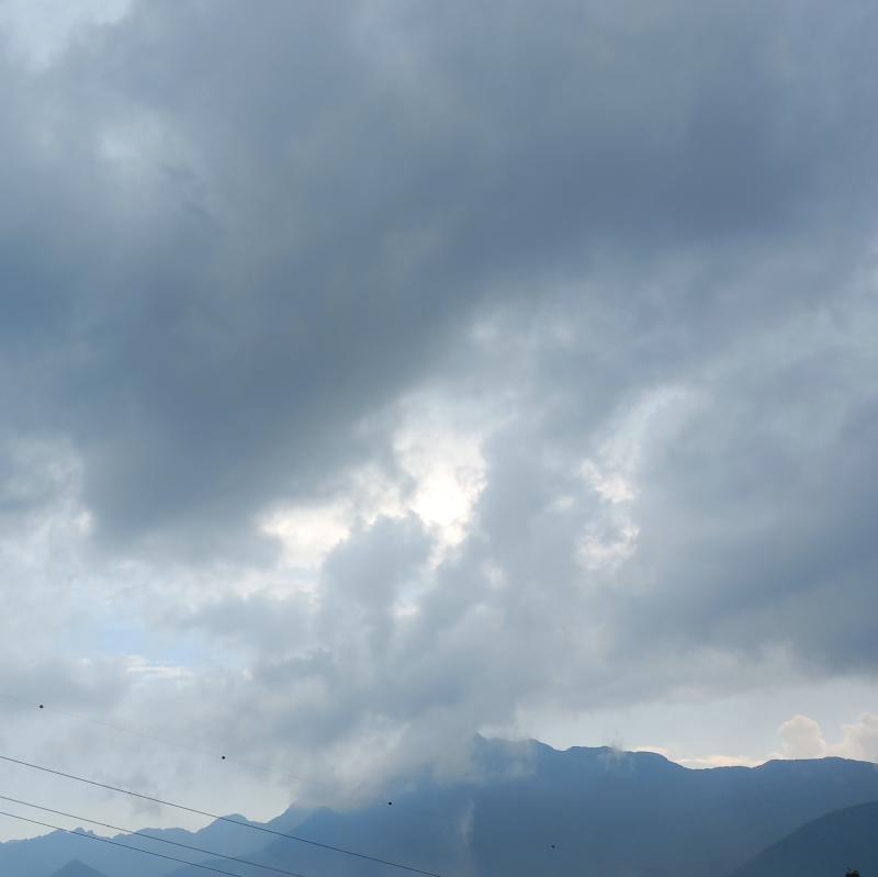 Fotosegnalazione di Cava de' tirreni