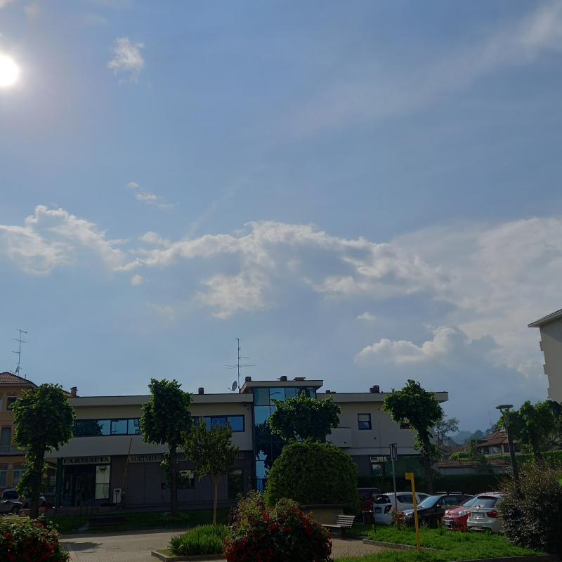 Fotosegnalazione di Vigliano biellese