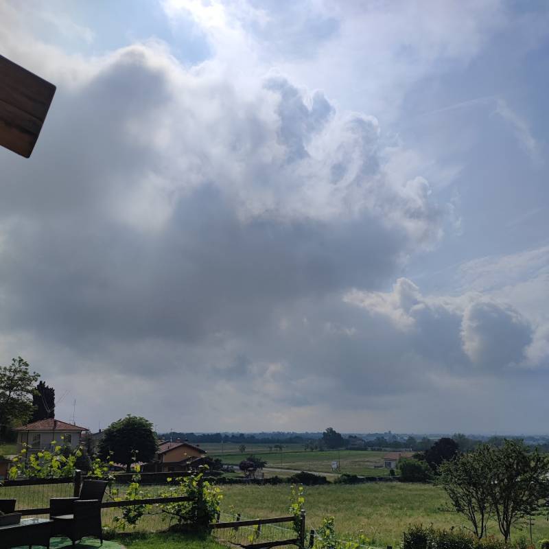 Fotosegnalazione di Villar san costanzo