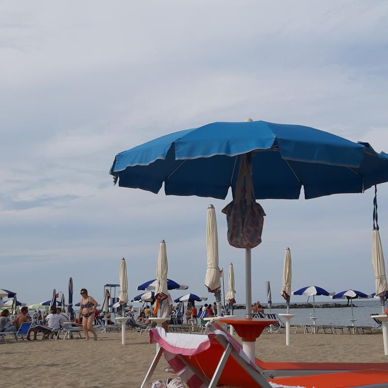 Fotosegnalazione di San benedetto del tronto