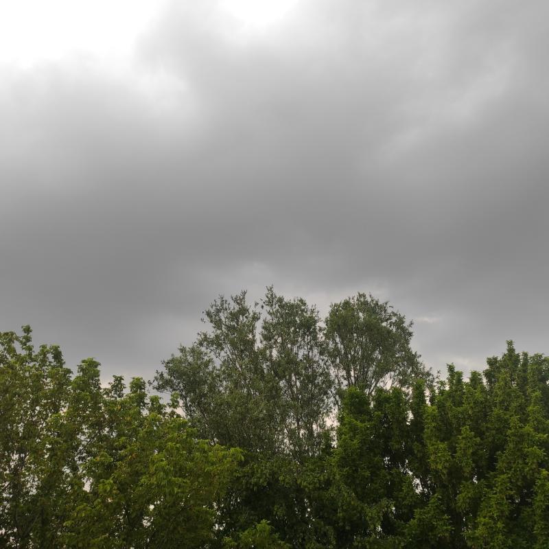 Fotosegnalazione di Povegliano veronese