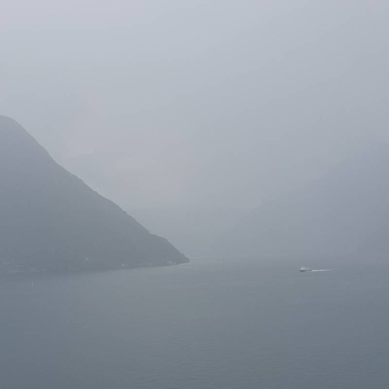 vista su cavagnola e punta di laglio