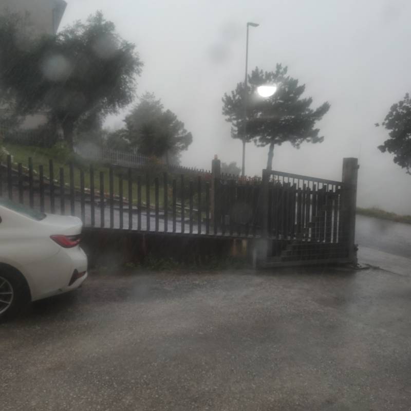 Fotosegnalazione di Torre san patrizio