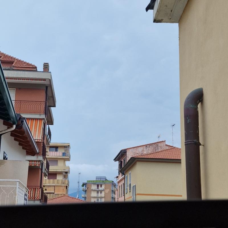 Fotosegnalazione di Ventimiglia