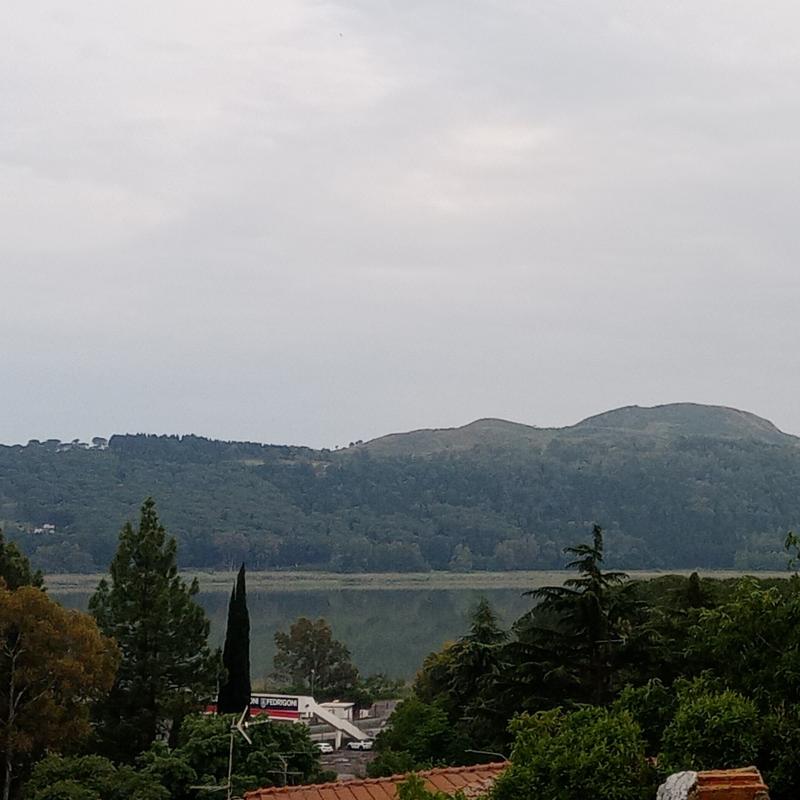 Fotosegnalazione di Pergusa