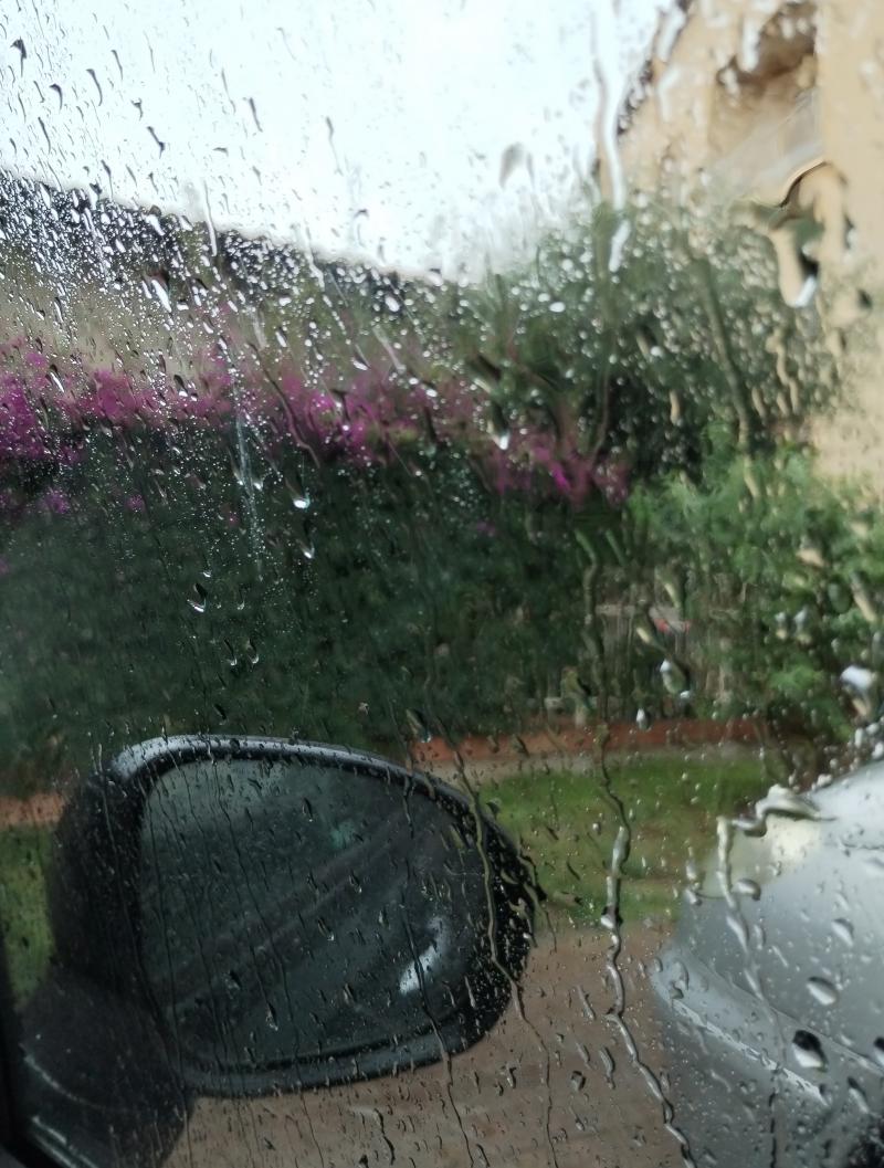 pioggia Loano