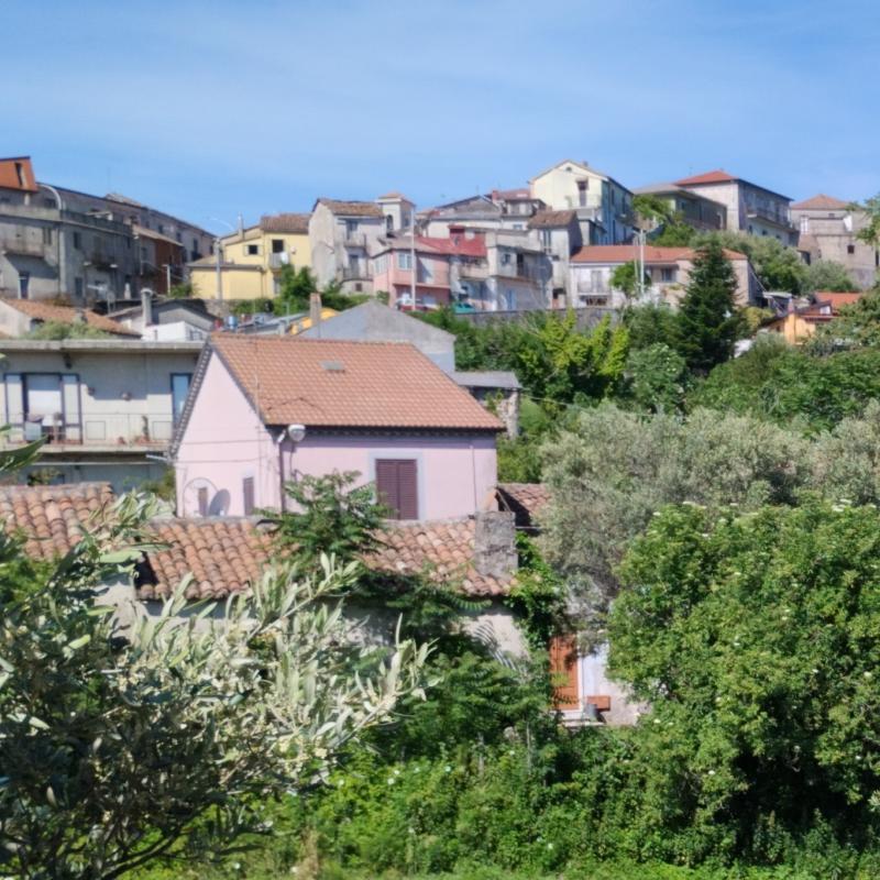 Fotosegnalazione di Chiaravalle centrale