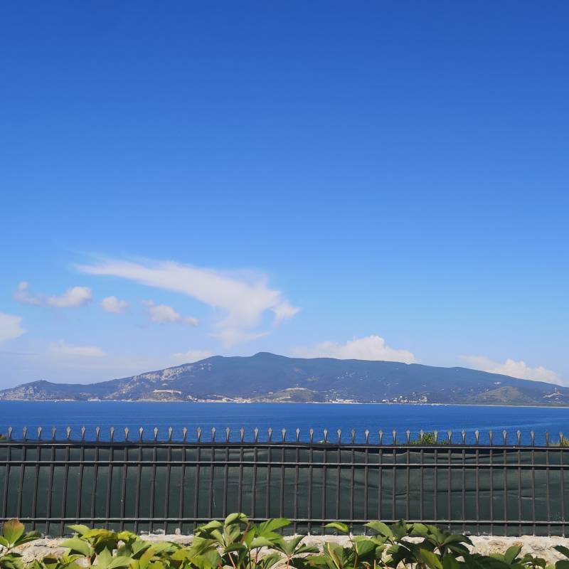 Fotosegnalazione di Ansedonia