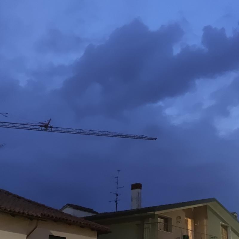 Fotosegnalazione di Rodengo saiano