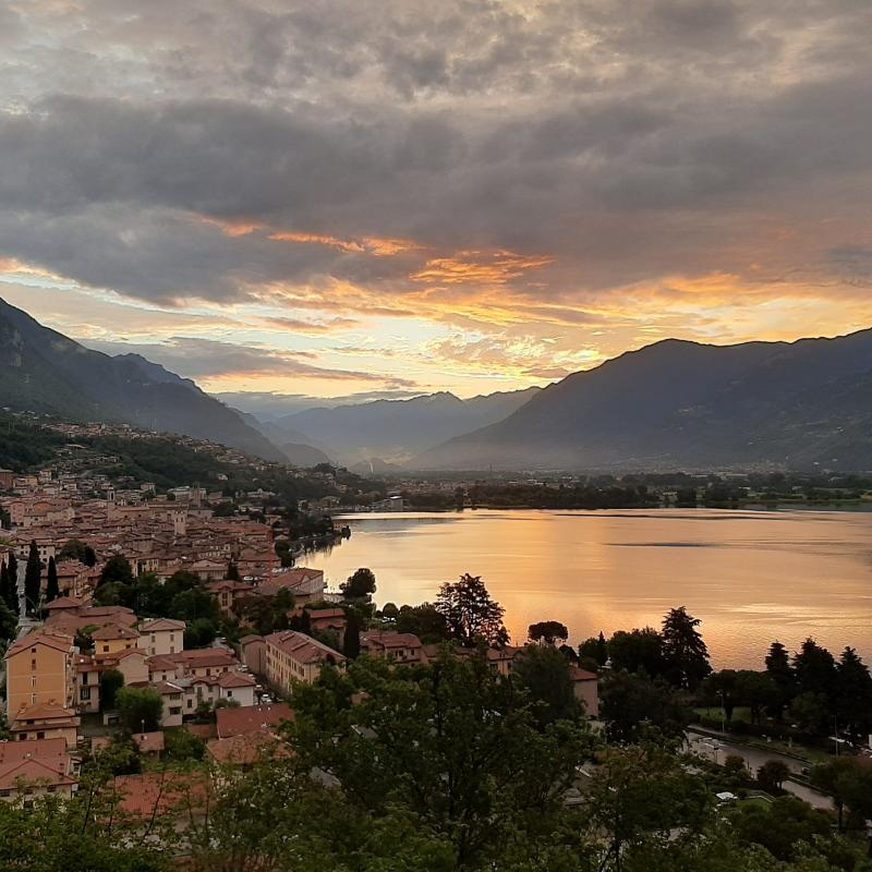 Fotosegnalazione di Lovere