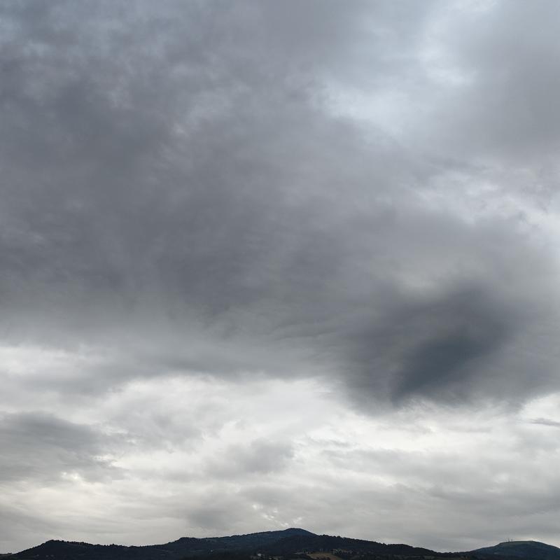 Fotosegnalazione di Novafeltria