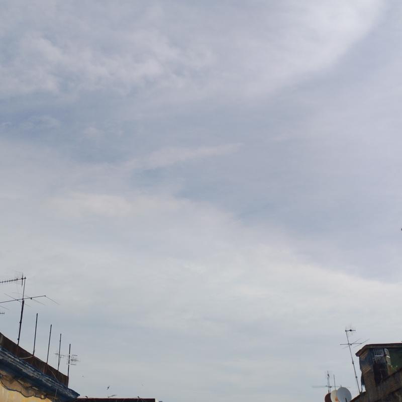Fotosegnalazione di Napoli san lorenzo