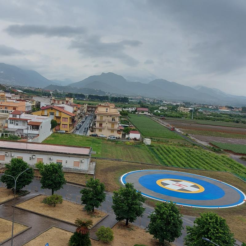 Fotosegnalazione di Milazzo