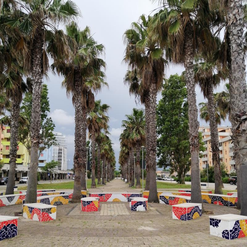 Fotosegnalazione di Lido di fermo
