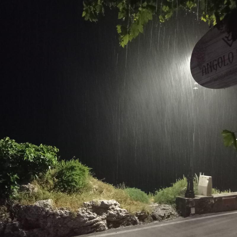 Fotosegnalazione di Marina di camerota