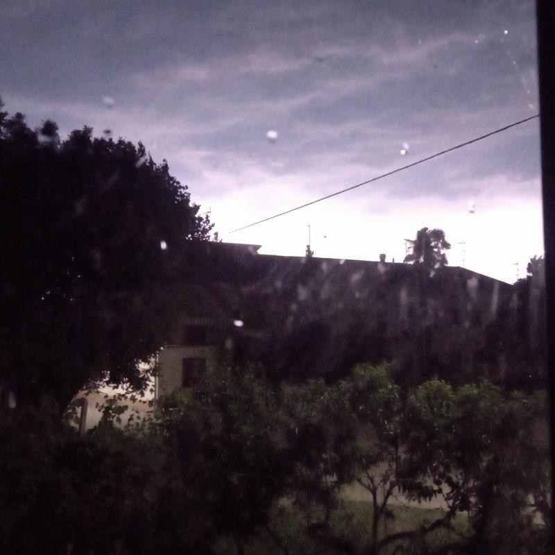 Fotosegnalazione di Serravalle a po