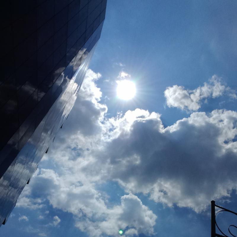 Fotosegnalazione di Rimini centro