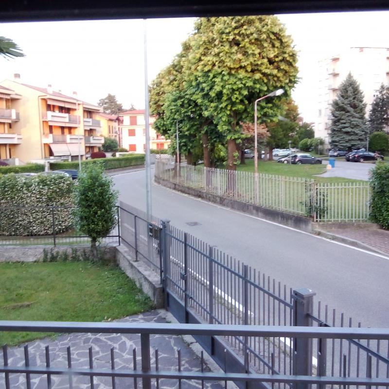 Fotosegnalazione di Veduggio con colzano