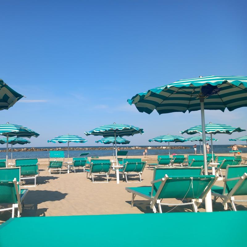 Fotosegnalazione di Lido di savio