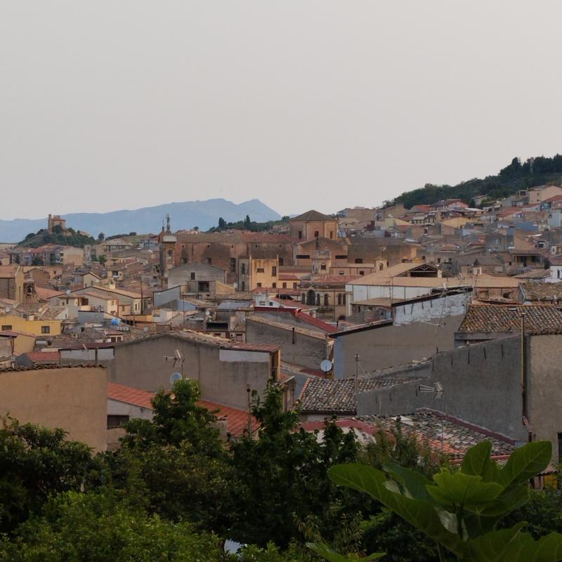 Fotosegnalazione di Corleone