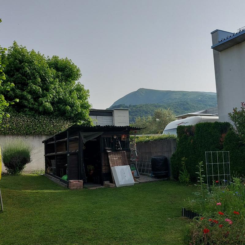 Fotosegnalazione di Lugaggia
