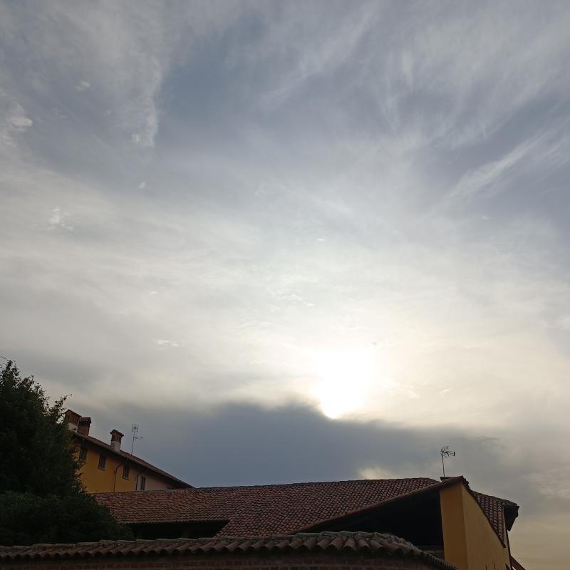 Fotosegnalazione di Gambarana