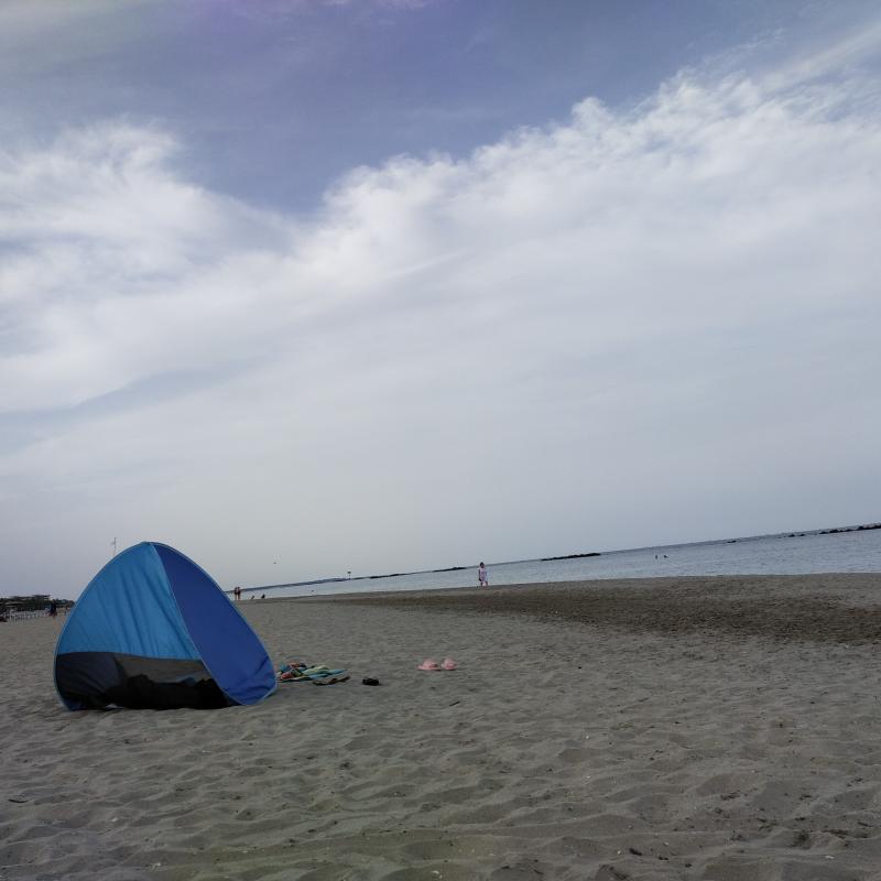 Fotosegnalazione di Lido di pomposa