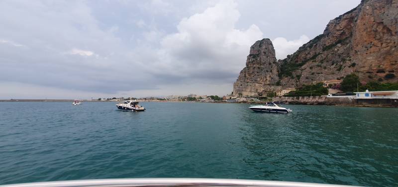 sta' arrivando