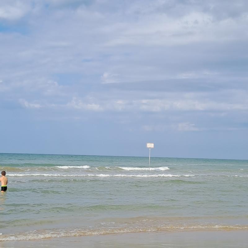Fotosegnalazione di Marina di vasto