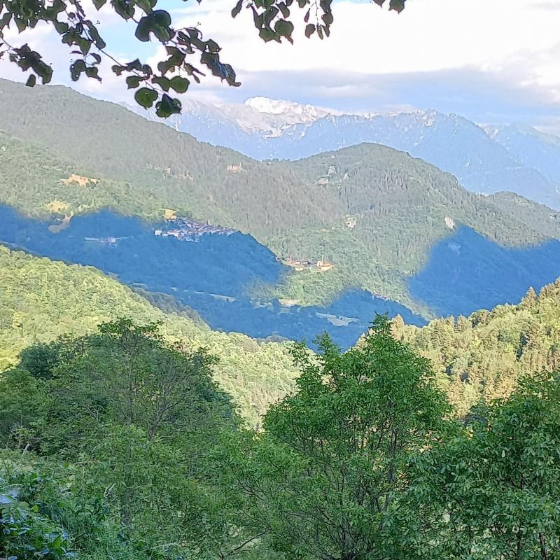 Fotosegnalazione di Lozio