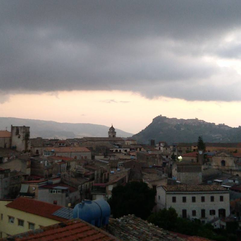 Fotosegnalazione di Chiusa sclafani